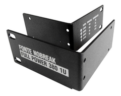 Fonte Nobreak Full Power 380w 48v 1u - Isamig Telecom