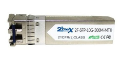 GBIC MULT SFP+ - 10G - 300M 2FLEX