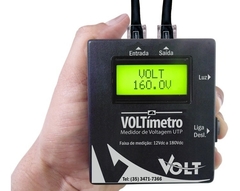 Voltímetro Plus-volt na internet