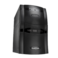 NBK 1000I 2.1 MP CFTV 12V 5A - PR724