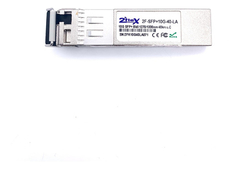 GBIC MULT SFP+10G WDM-LA 40KM 2FLEX - Isamig Telecom