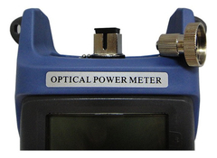 MEDIDOR POTÊNCIA ÓPTICA POWER METER ( FAST-WI ) na internet