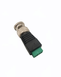 KIT C/ 50UN CONECTOR BNC BORNE + 50UN BORNE P4 - comprar online