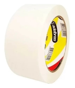 FITA CREPE 710 48mm X 50 m - Kit 2un