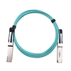 CABO OPTICO ATIVO- COA 40GB QSFP+ 3M - KIT 5UN - comprar online