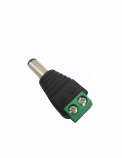 CONECTOR BORNE P4 MACHO - KIT 20UN - comprar online