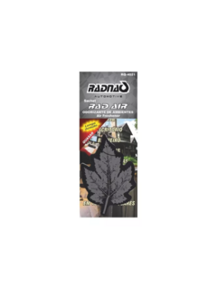 RAD AIR ODORIZANTE DE AMBIENTE - FOLHINHAS SACHET-QUASAR