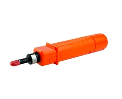 IMPACT AND PUNCH DOWN TOOL LARANJA (PATCH PANEL) - comprar online