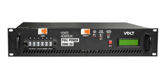 FONTE NOBREAK FULL POWER 48V - 20S+20C 2U 2000W - Isamig Telecom