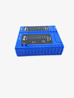 TESTADOR DE CABO RJ11 E RJ45 2FLEX - loja online