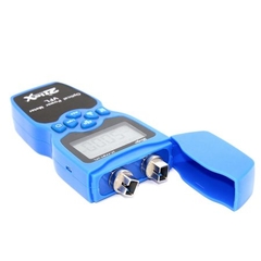 POWER METER COM VFL 2flex - Isamig Telecom