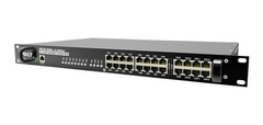 Patch Panel Evolution 12 Portas 3t Plus Giga Ethernet Volt - comprar online