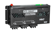 ATS SMART AC - CHAVE DE TRANSFERENCIA AUTOMATICA GERENCIAVEL - KIT 2UN na internet