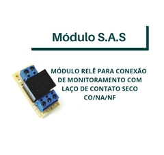 MODULO S.A.S- 10UN - comprar online