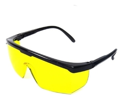 OCULOS JAGUAR AMARELO