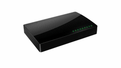 SWITCH 08 Portas 10/100/1000 Mbps - KIT 5UN