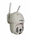 CAMERA SPEED DOME IP WI FI 1080P DUAL LED 9530 TWG - KIT 5UN