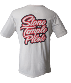 Camiseta Stone Temple Pilots - comprar online