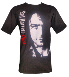 camiseta syd barret