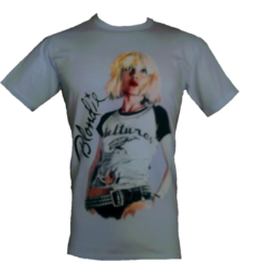 Camiseta Blondie - comprar online