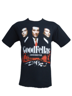 Camiseta Goodfellas