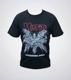 Camiseta Misfits
