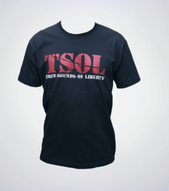 Camiseta TSOL