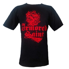 camiseta armored saint