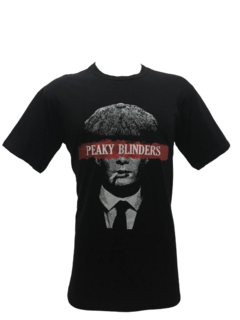 camiseta peaky blinders