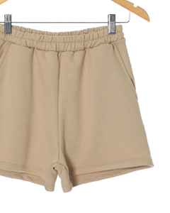 #4980 Short rustico con bolsillos "Hermes" - tienda online