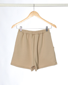 Imagen de #4980 Short rustico con bolsillos "Hermes"