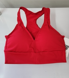 Top Nadador Vermelho - comprar online