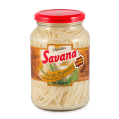 Palmito Savana Espaguete 300 gr