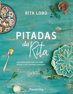 Pitadas da Rita