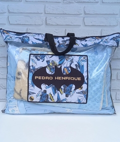 Bolsa para travesseiros e cobertas - comprar online
