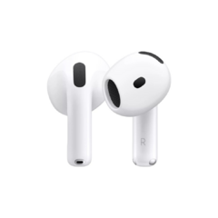 Air Pods 4ta generacion