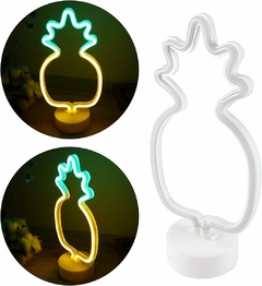 Lampara Led de Mesa Anana 26cm - tienda online