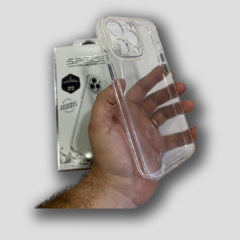 fundas transparente SPACE - comprar online