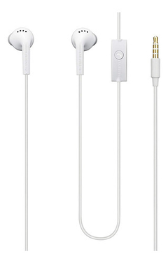 Auriculares Samsung In-ear Blanco ( 100% Originales ) - Blanco - comprar online