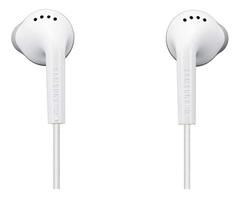 Auriculares Samsung In-ear Blanco ( 100% Originales ) - Blanco