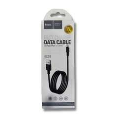 Cable USB a Lightning ( HOCO )