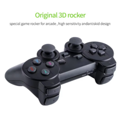 Consola Game Stick Lite 4k 21.000 Juegos - TOMACEL