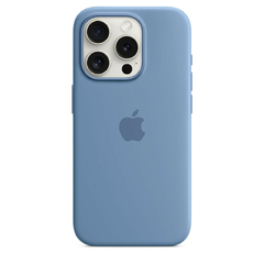 Silicone Case IPhone 14 Pro