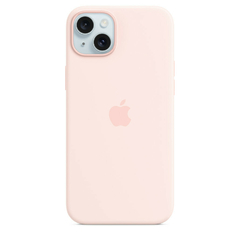 SILICONE CASE IPHONE 13