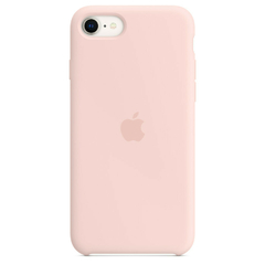 SILICONE CASE IPHONE 7 / 8