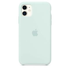 SILICONE CASE IPHONE 11 - comprar online