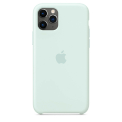 SILICONE CASE IPHONE 11 PRO MAX