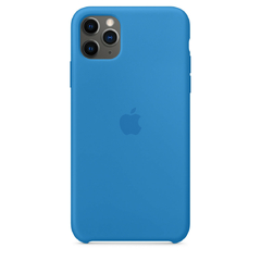 SILICONE CASE IPHONE 11 PRO