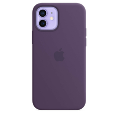 SILICONE CASE IPHONE 12 / 12 PRO