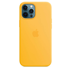 SILICONE CASE IPHONE 12 PRO MAX